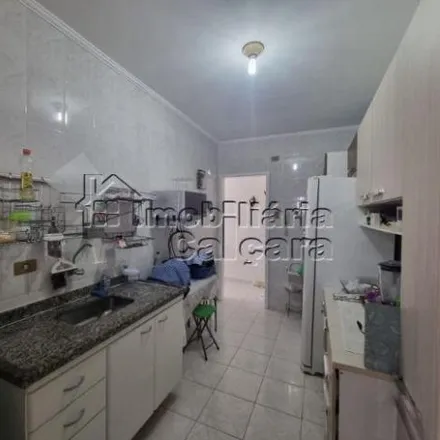 Buy this 2 bed apartment on Avenida Nossa Senhora de Fátima in Vilamar, Praia Grande - SP