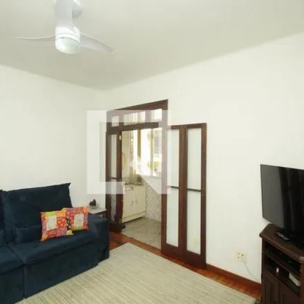 Buy this 3 bed apartment on Rua do Senado 222 in Centro, Rio de Janeiro - RJ