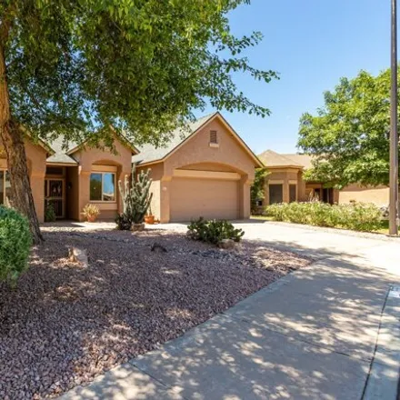 Image 4 - 567 W Laredo Ave, Gilbert, Arizona, 85233 - House for sale