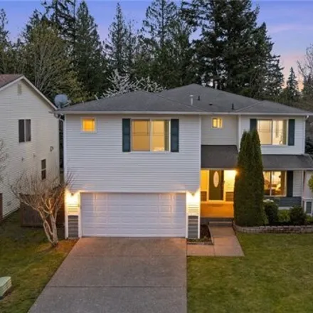 Buy this 4 bed house on 24935 Southeast 18th Street in Sammamish, WA 98075