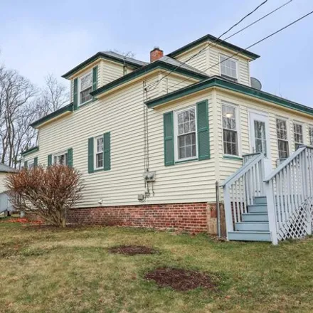 Buy this 2 bed house on 65 Titus Avenue in Manchester, NH 03103
