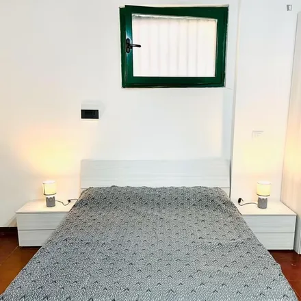 Rent this 1 bed apartment on Chiesa di Santa Teresa alla Kalsa in Via Spadaro, 90133 Palermo PA