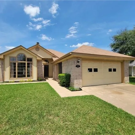 Rent this 3 bed house on 2223 Darnell Drive in Cedar Park, TX 78613