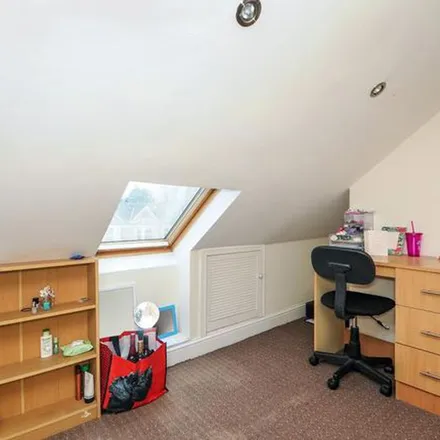 Image 7 - Newman's College, Cowley Road, Oxford, OX4 4JY, United Kingdom - Duplex for rent