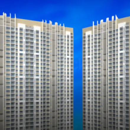 Image 1 - Daffodil, D, CGPower road, Zone 6, Mumbai - 400042, Maharashtra, India - Apartment for rent