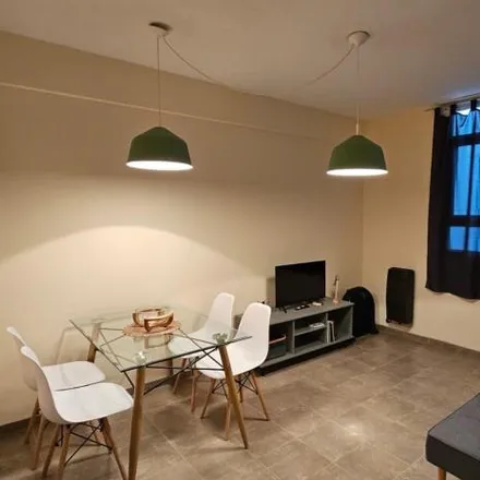 Rent this 2 bed apartment on Area comercial "Calle 8" in Calle 46 618, Partido de La Plata