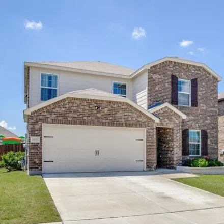 Buy this 4 bed house on 1932 Fox Glove Street in Royse City, TX 75189