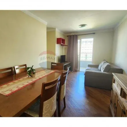 Buy this 3 bed apartment on Rua Rio Grande do Norte in Santa Terezinha, Santo André - SP