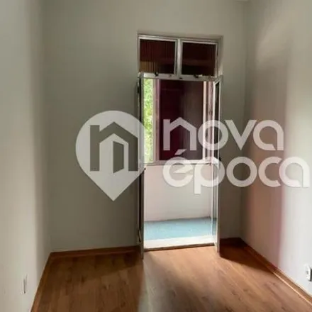 Buy this 2 bed apartment on Clássicos do Maraca in Rua Santa Luíza, Maracanã