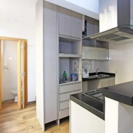 Rent this 3 bed apartment on Avenida Osvaldo Aranha 340 in 350, Bom Fim