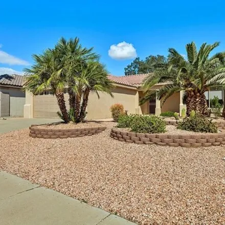 Buy this 2 bed house on 16108 West Eagle Ridge Drive in Surprise, AZ 85374