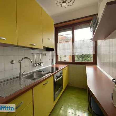 Rent this 2 bed apartment on Via Paolo Lomazzo 47 in 20154 Milan MI, Italy