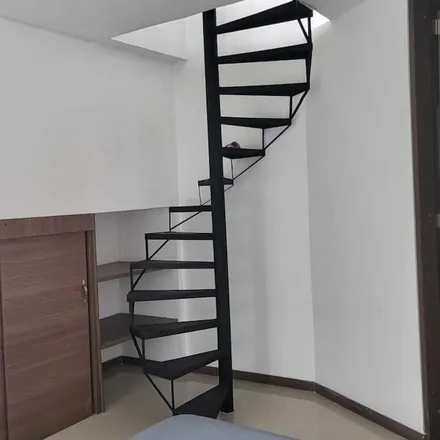 Rent this 1 bed apartment on Manizales in Centrosur, Colombia