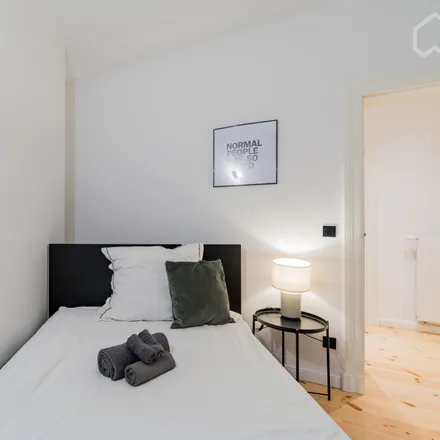 Rent this 2 bed apartment on Torstraße 85 in 10119 Berlin, Germany