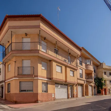 Buy this 5 bed house on Garcia Lorca