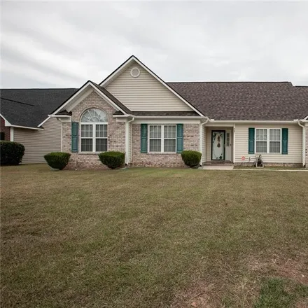 Image 3 - 817 Broadmore Drive, Fayetteville, NC 28314, USA - House for sale