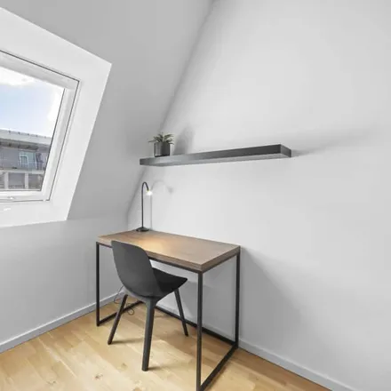 Rent this studio room on OC Stadtmitte in Friedrichstraße 63, 10117 Berlin