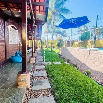 Buy this 3 bed house on Rodovia Governador Mário Covas in Praia das Palmeiras, Caraguatatuba - SP