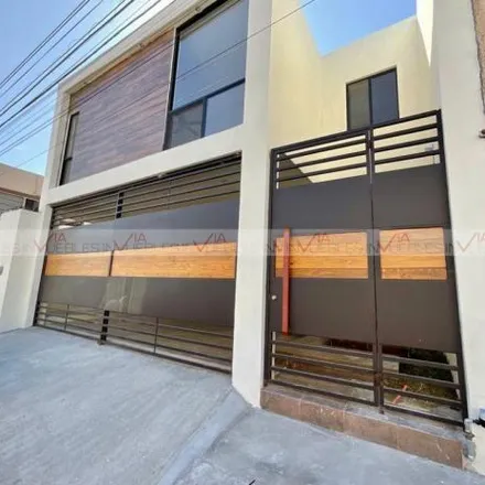 Buy this 3 bed house on Avenida 5a in Cumbres, 64620 Monterrey