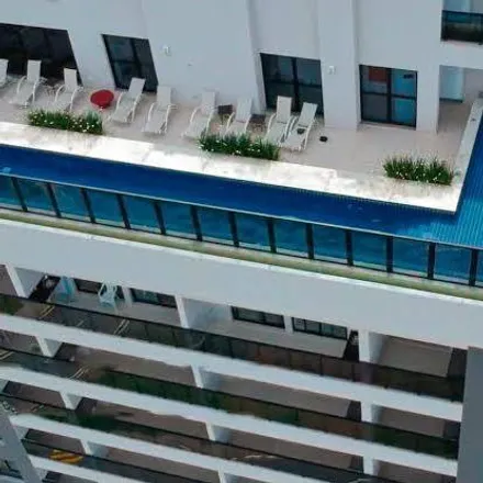 Image 1 - Avenida Trindade, Centro, Barueri - SP, 06404-250, Brazil - Apartment for rent