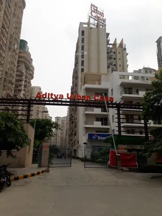Image 4 - , Noida, Uttar Pradesh, N/a - Apartment for sale