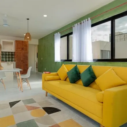 Rent this 2 bed apartment on 35 in 77762 Tulum, ROO