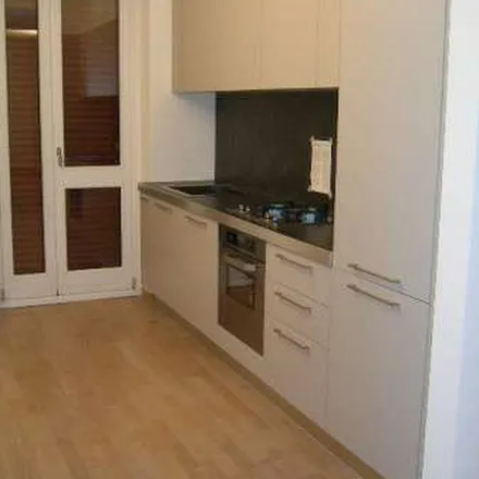 Rent this 3 bed apartment on Via Carlo Darwin 8 in 20143 Milan MI, Italy