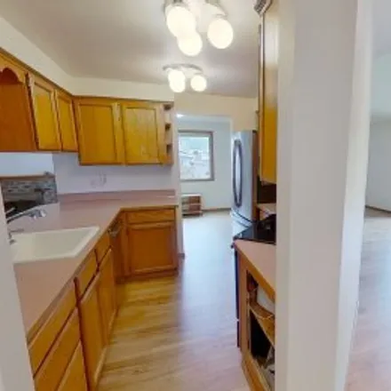 Buy this 3 bed apartment on 176 Northeast 172Nd Avenue in Rockwood, Portland