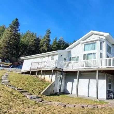 Buy this 3 bed house on 7599 Wildhorse Lane in Bonners Ferry, ID 83805