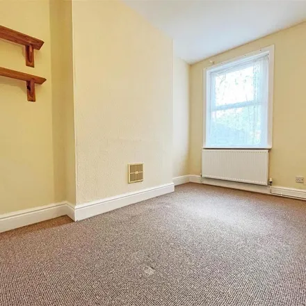 Rent this 1 bed apartment on Chantrey Road in West Bridgford, NG2 7PJ