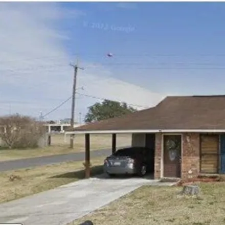 Buy this 3 bed house on Plimsol Road in Donaldsonville, LA 70346