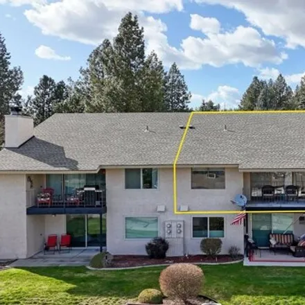 Buy this 2 bed condo on 5333 North Argonne Lane in Spokane County, WA 99212
