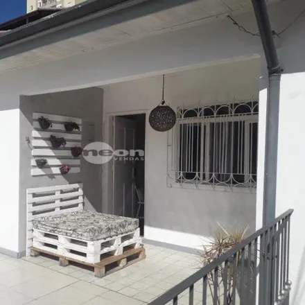 Buy this 7 bed house on Estrada João Ducin in Baeta Neves, São Bernardo do Campo - SP