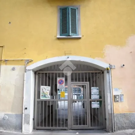 Image 5 - Via Lanfranco della Pila, 20162 Milan MI, Italy - Apartment for rent