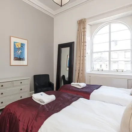 Image 5 - City of Edinburgh, EH1 1RF, United Kingdom - Apartment for rent