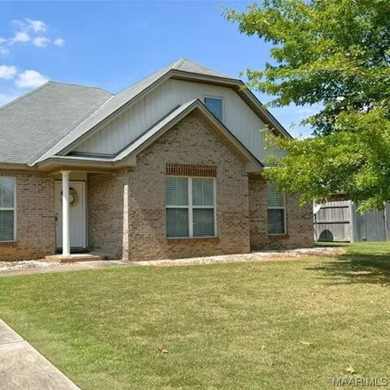 Buy this 4 bed house on 1605 Buena Vista Boulevard in Prattville, AL 36067