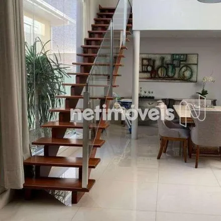 Buy this 4 bed house on Rua Desembargador Penna in Belvedere, Belo Horizonte - MG