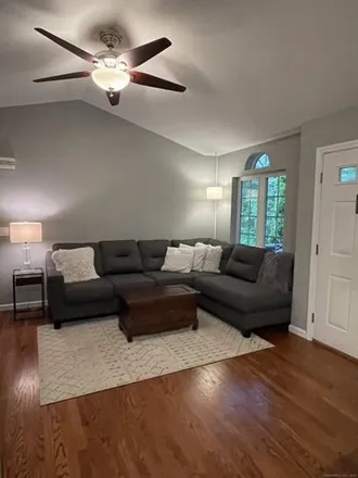 Buy this 2 bed townhouse on 56 Pembroke Rd Apt 6 in Danbury, Connecticut