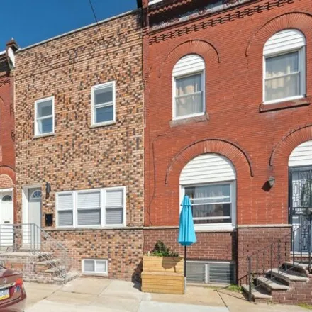 Buy this 3 bed house on 2421 Oakford Street in Philadelphia, PA 19146