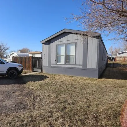 Buy this studio apartment on 1511 Mydland Road in Sheridan County, WY 82801