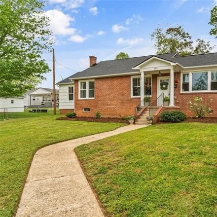 Buy this 3 bed house on 119 Falls Street in Magnolia, Morganton