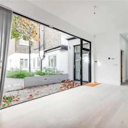 Rent this 1 bed room on 208 Portnall Road in Kensal Town, London