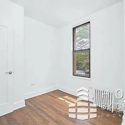 Rent this 3 bed apartment on 593 Meeker Avenue in New York, NY 11222