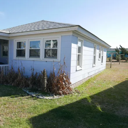 Rent this 2 bed house on 509 West Bogue Boulevard in Atlantic Beach, Carteret County
