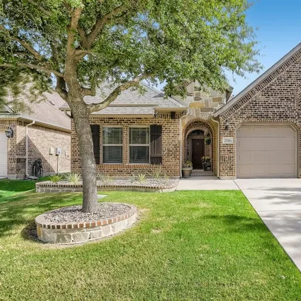 Buy this 3 bed house on 2536 Open Range Drive in Fort Worth, TX 76177