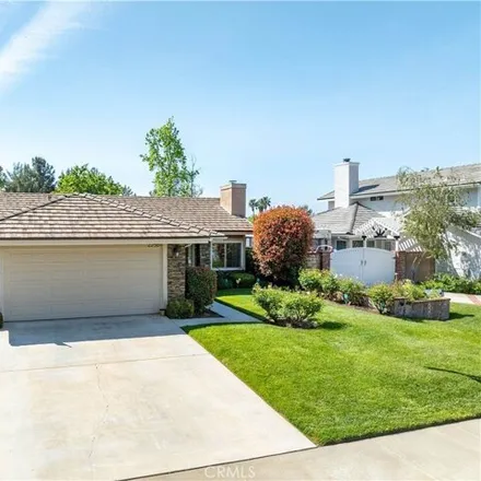 Buy this 3 bed house on 22568 Fenwall Drive in Santa Clarita, CA 91350