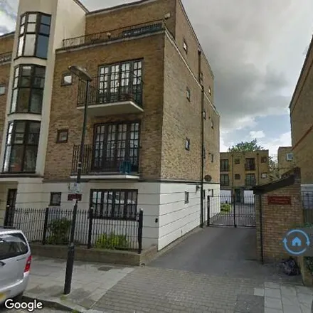 Rent this 1 bed house on Litchfield House in Harford Mews, London