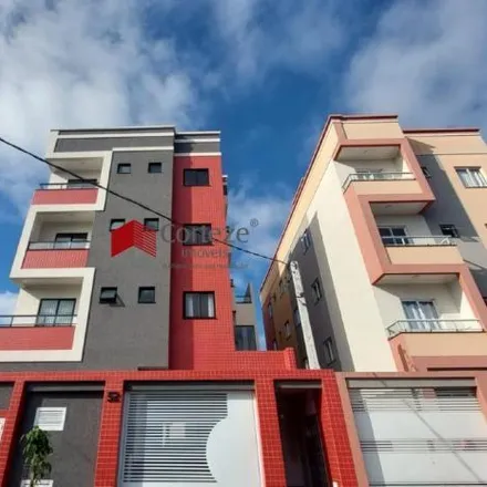 Buy this 3 bed apartment on Rua João Batista Follador in Afonso Pena, São José dos Pinhais - PR