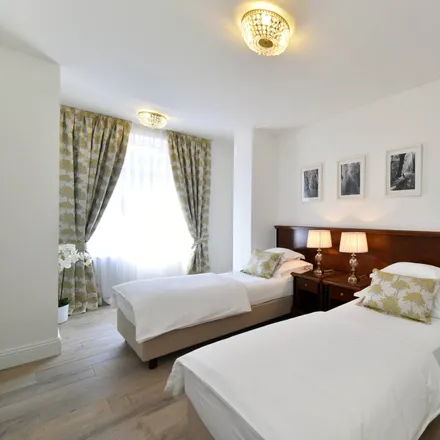 Buy this 5 bed apartment on Berislavićeva ulica 17 in 10106 City of Zagreb, Croatia