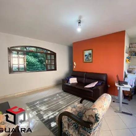 Buy this 3 bed house on Estrada dos Camponeses in Bairro dos Finco, São Bernardo do Campo - SP